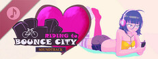 Riding to Bounce City Soundtrack Small Capsule Image
