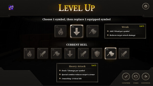 Iron Stakes screenshot 2