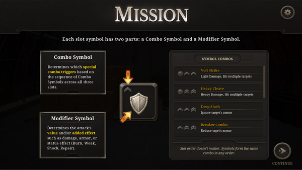Iron Stakes screenshot 3