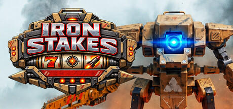 Iron Stakes