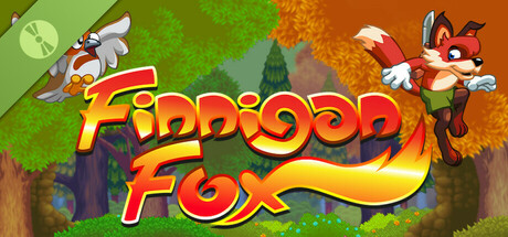 Finnigan Fox Demo cover art