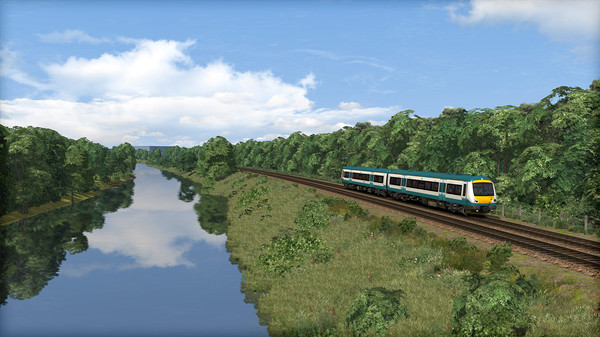 KHAiHOM.com - Train Simulator: Wherry Lines: Norwich – Great Yarmouth & Lowestoft Route Add-On