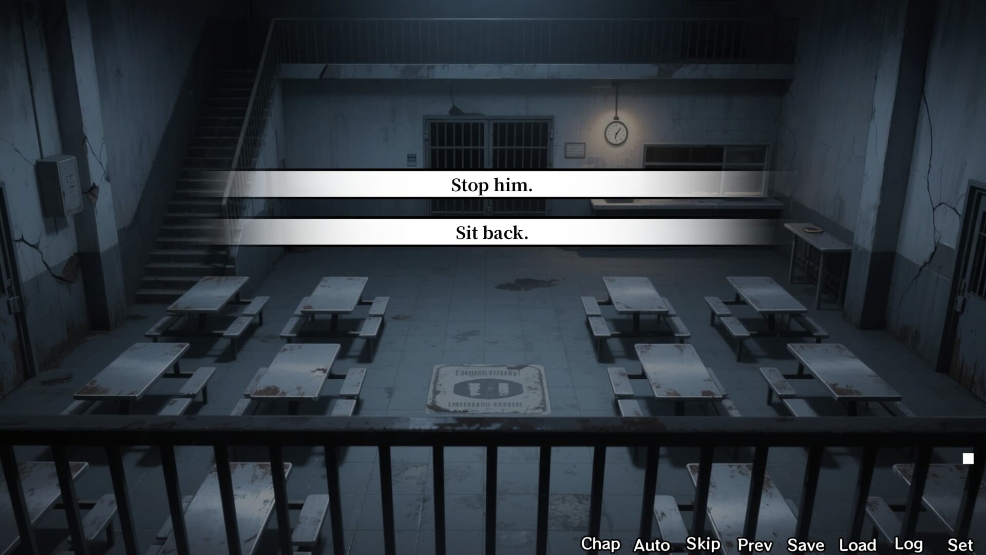 伪装 screenshot #4