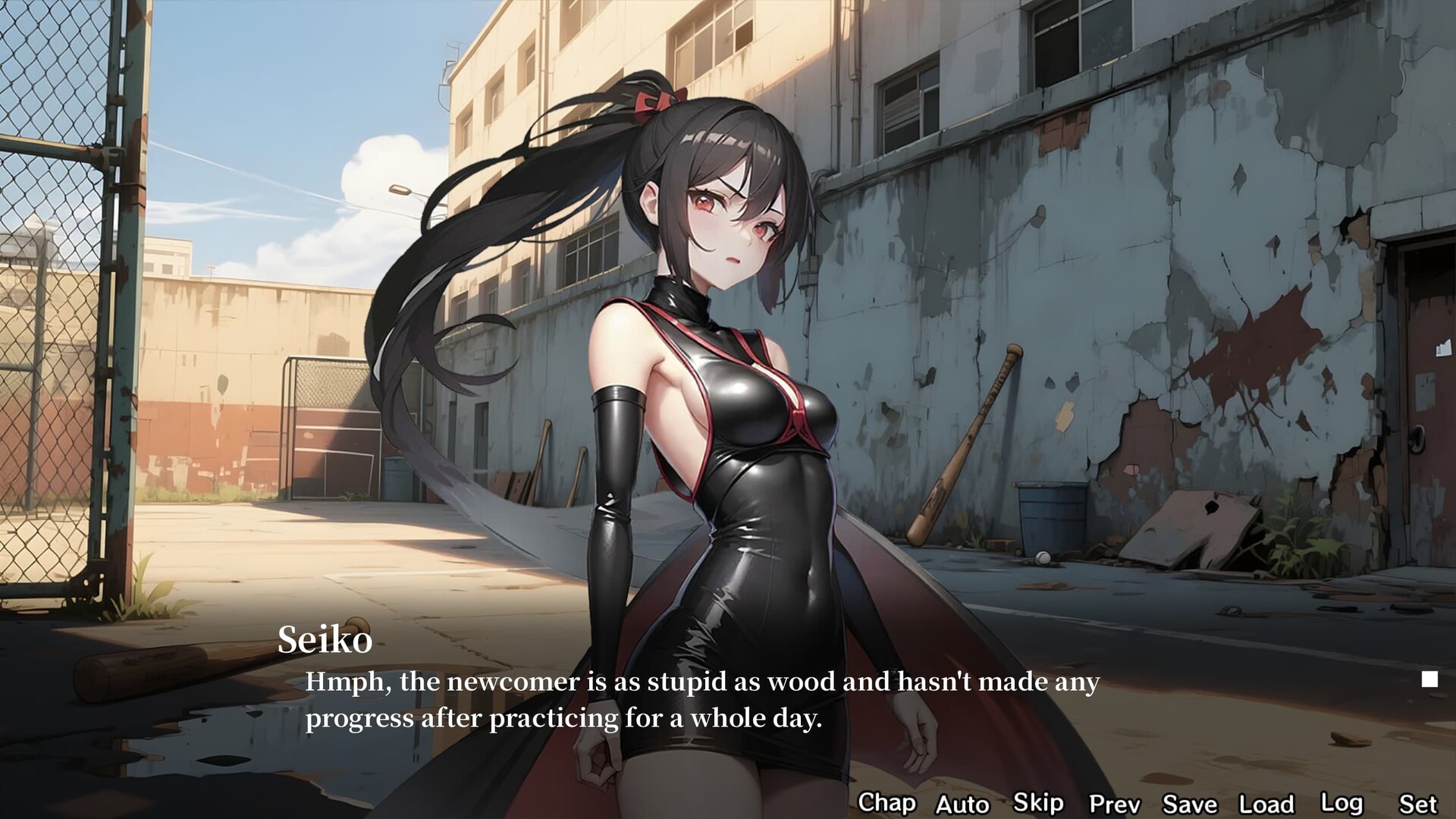 伪装 screenshot #7