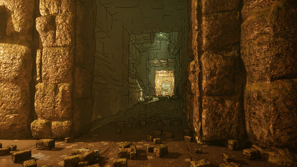 Lie to Loot screenshot 2