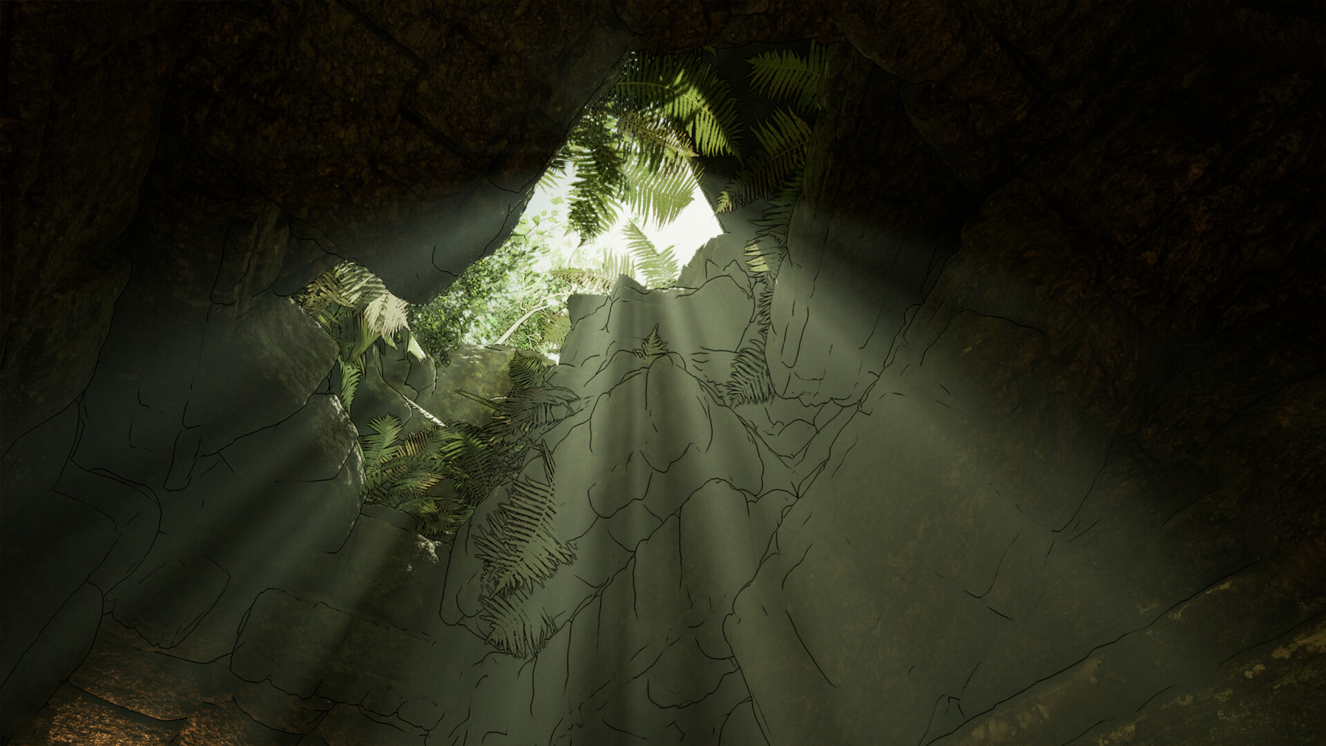 Lie to Loot screenshot #3