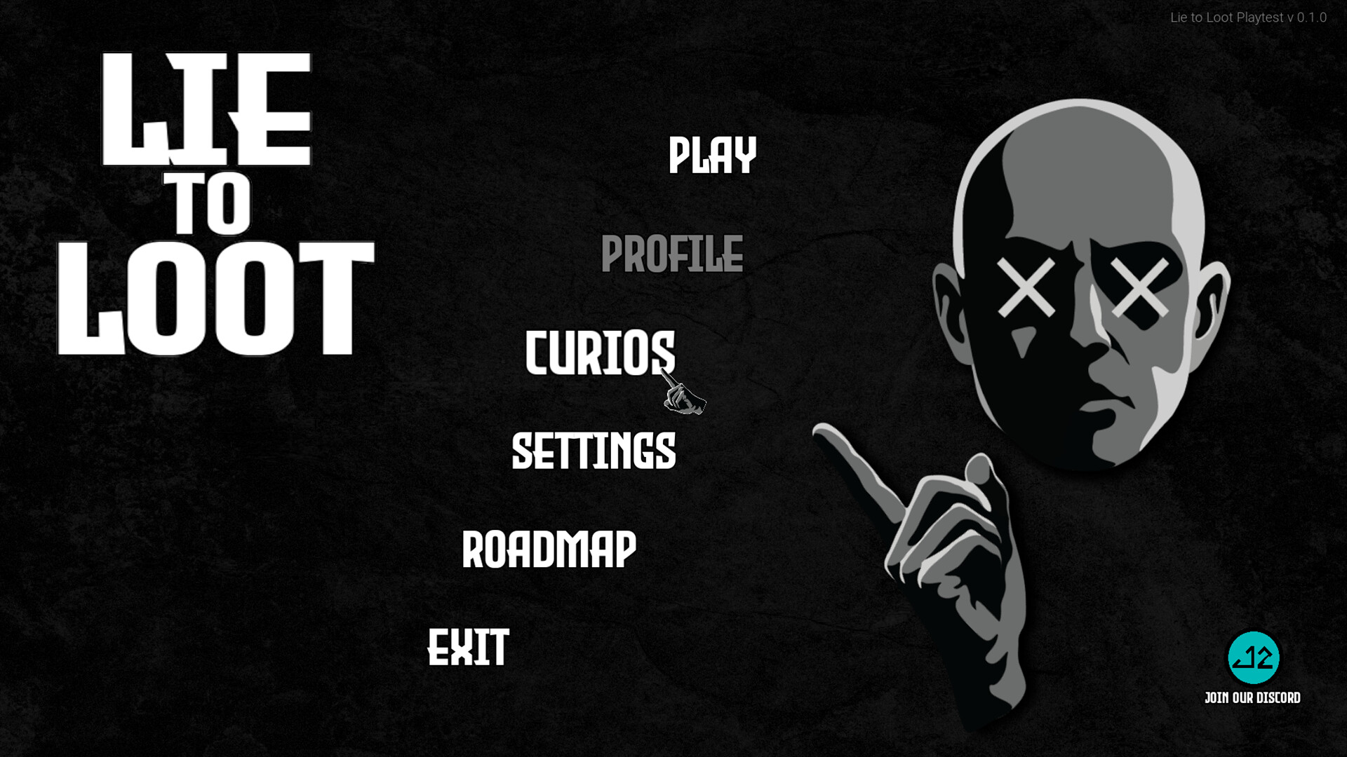 Lie to Loot screenshot #14