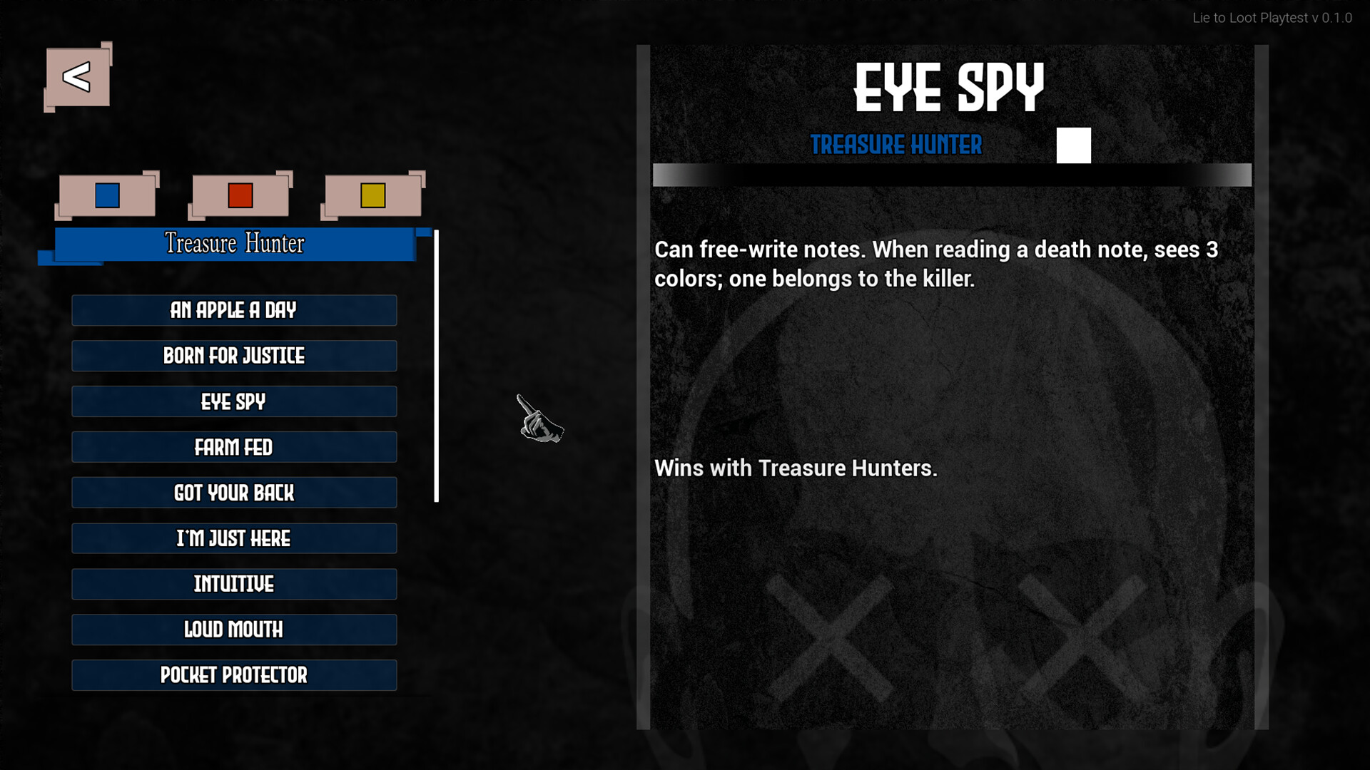 Lie to Loot screenshot #12