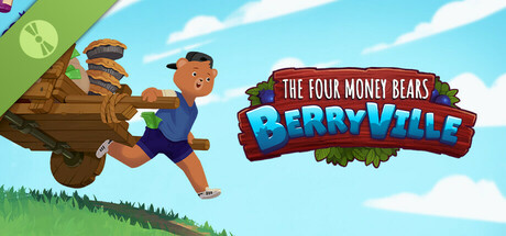 The Four Money Bears: Berryville Demo cover art