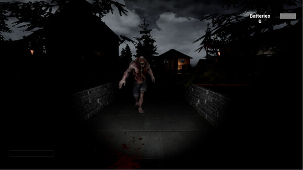 Absentia screenshot 3