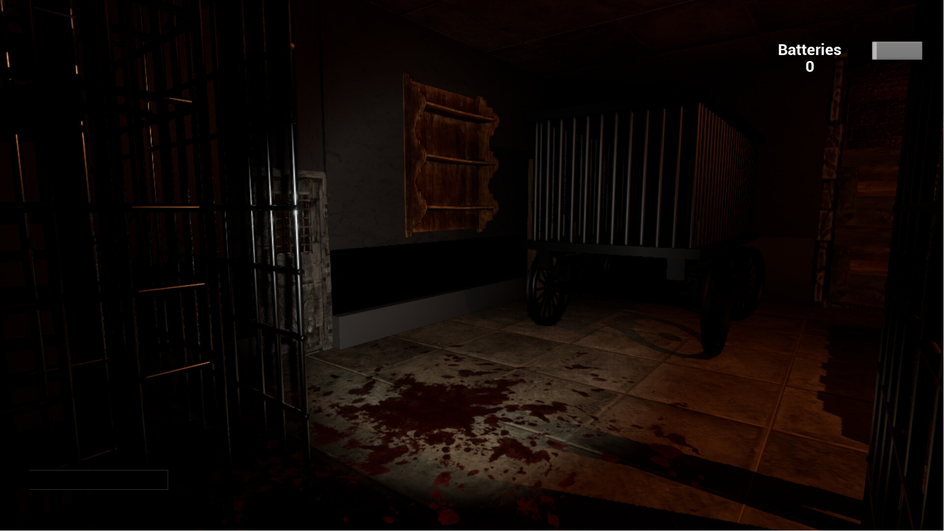 Absentia screenshot #19