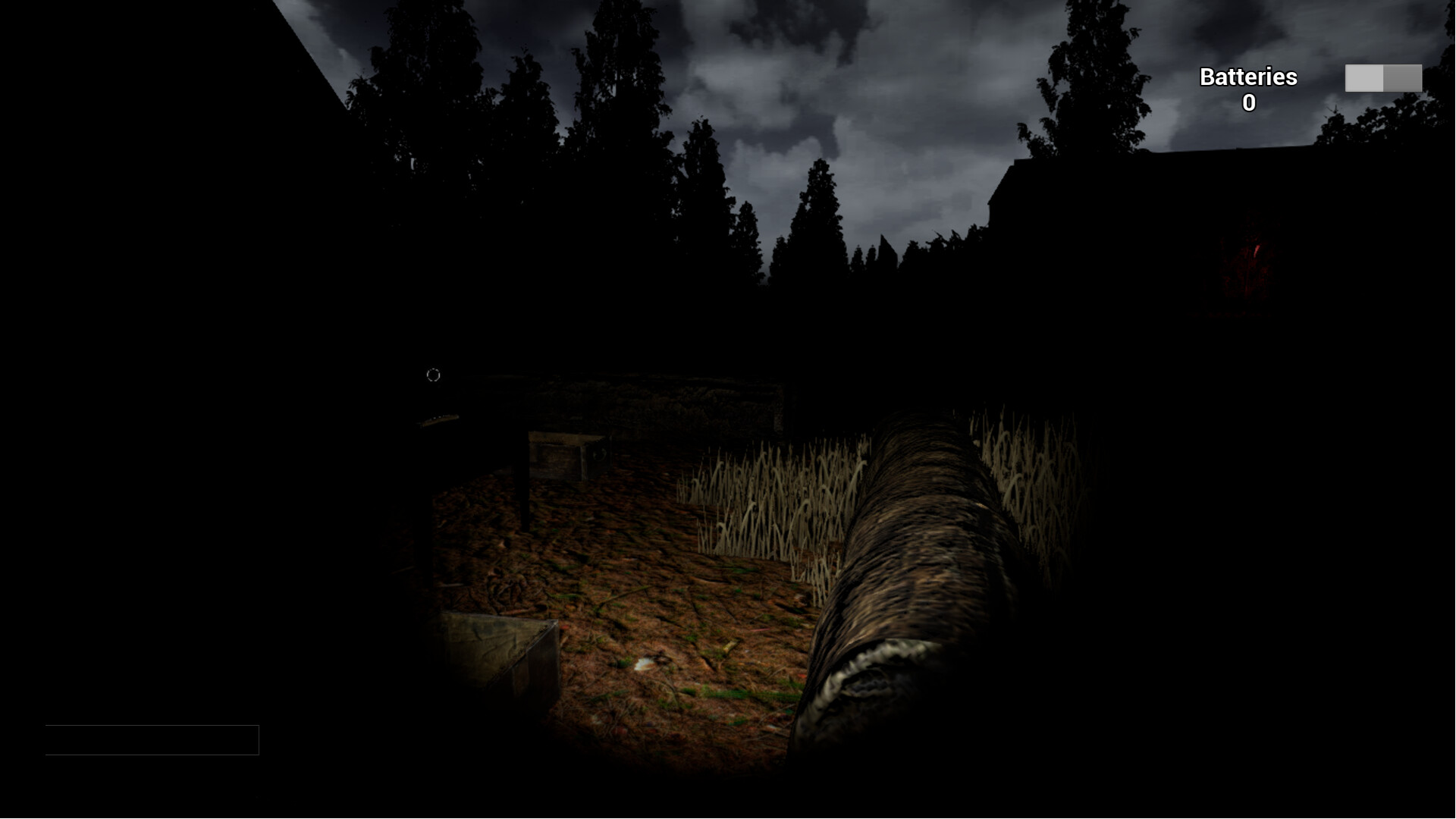 Absentia screenshot #13