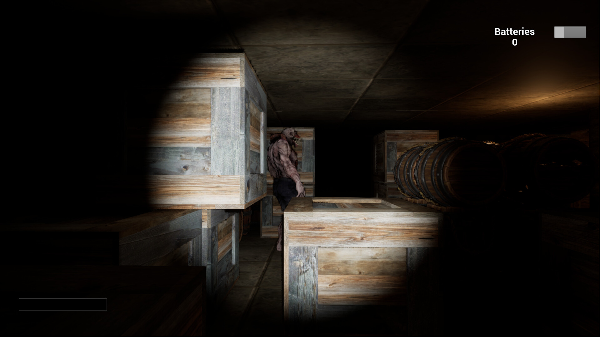 Absentia screenshot #2