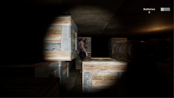 Absentia screenshot 2