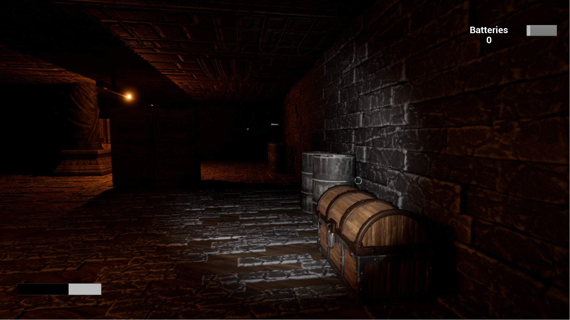 Absentia screenshot #14