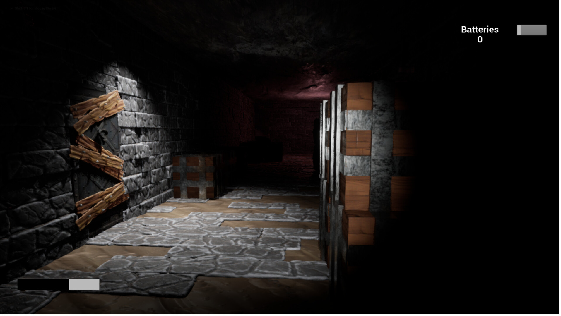 Absentia screenshot #9