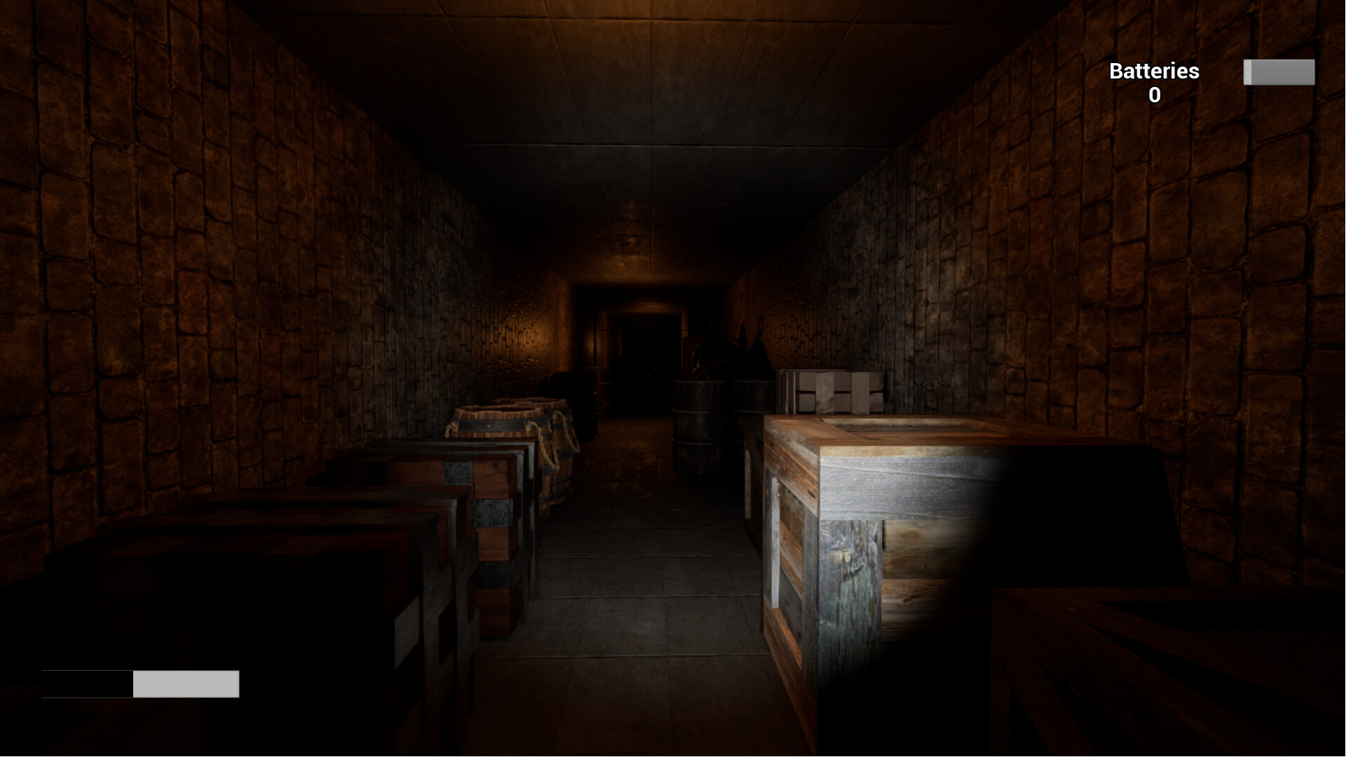 Absentia screenshot #15