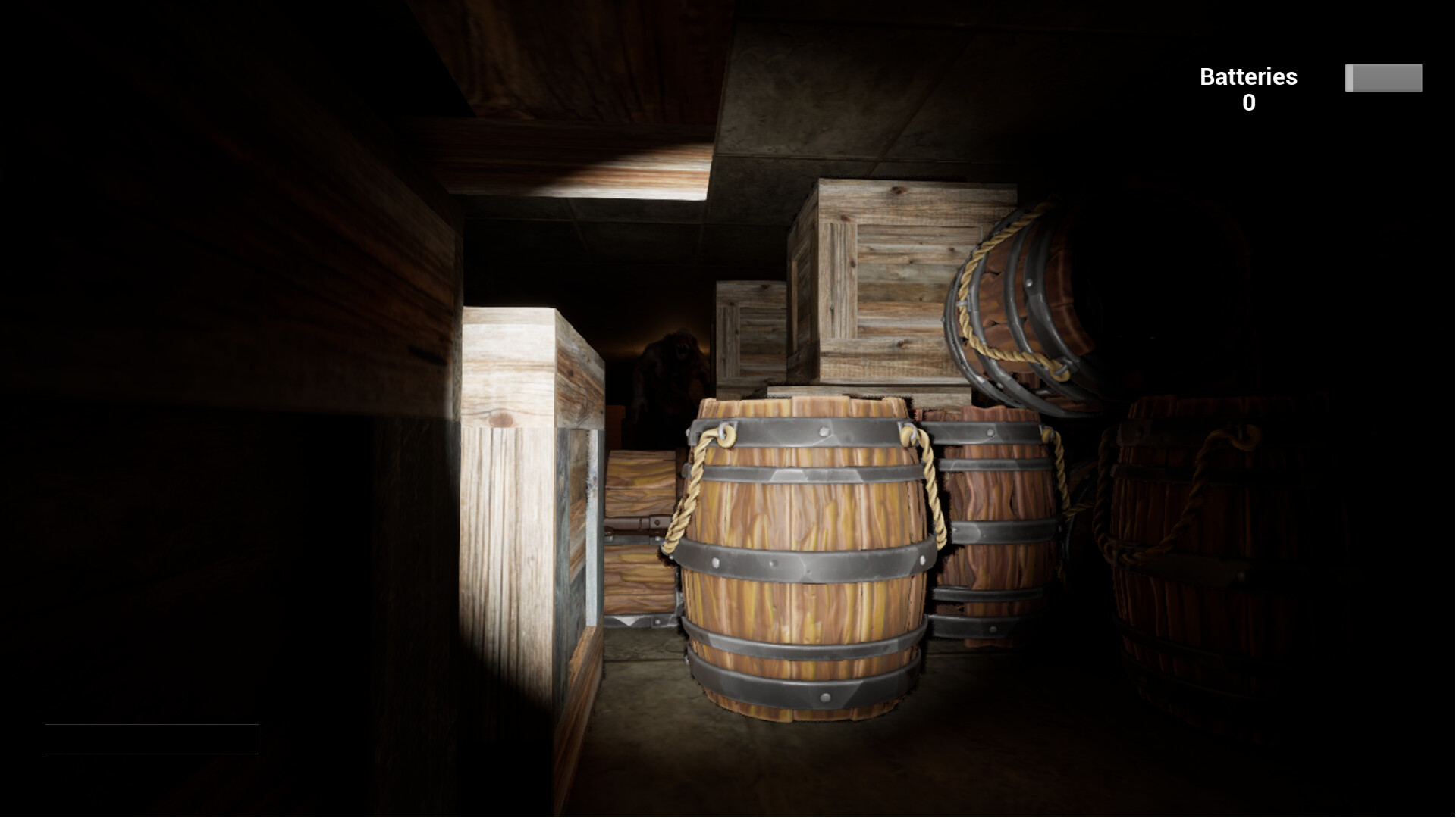 Absentia screenshot #22