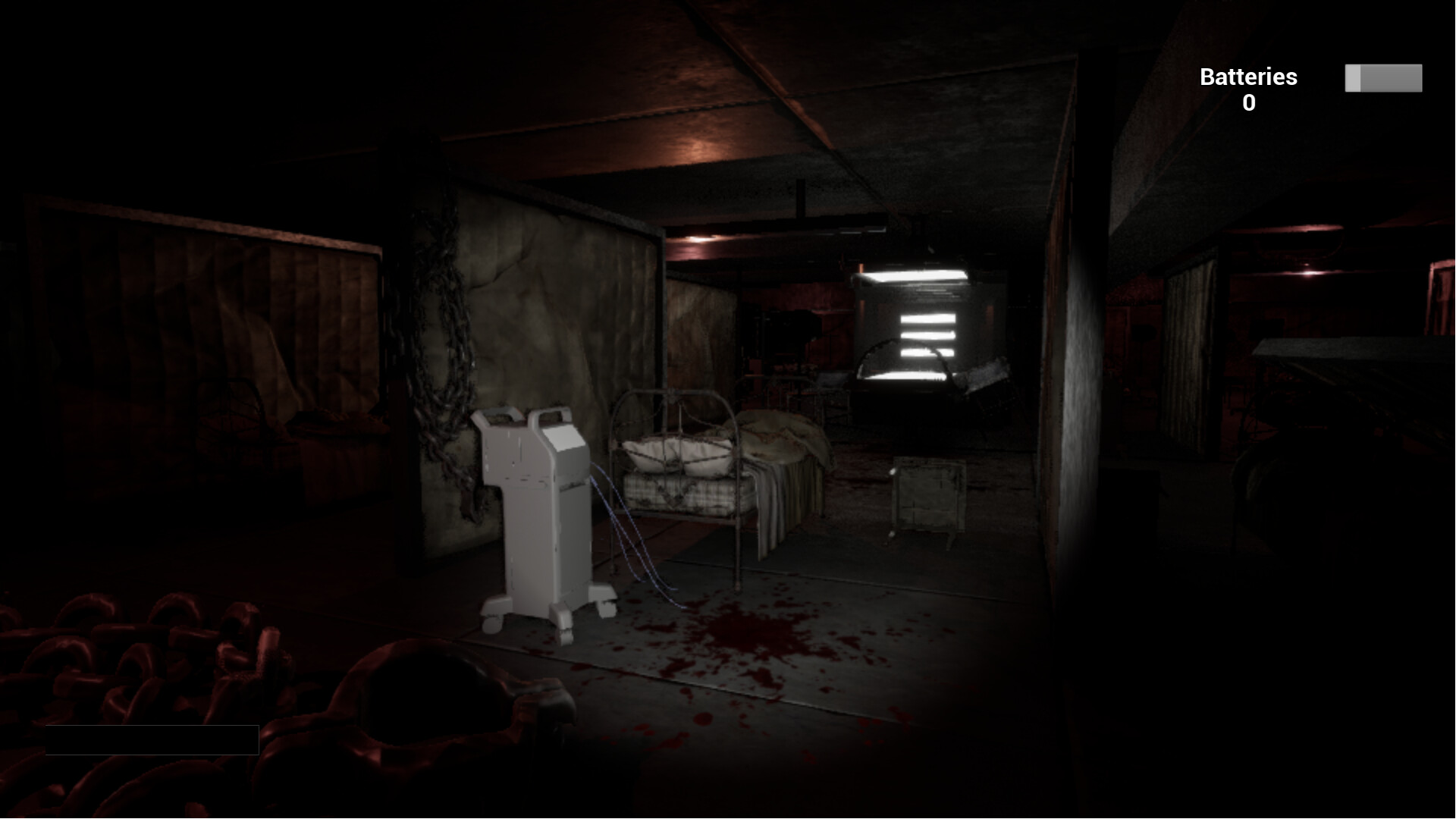 Absentia screenshot #4