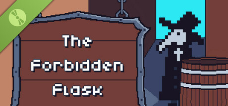 The Forbidden Flask Demo