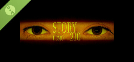 Miljama horror tale Demo cover art