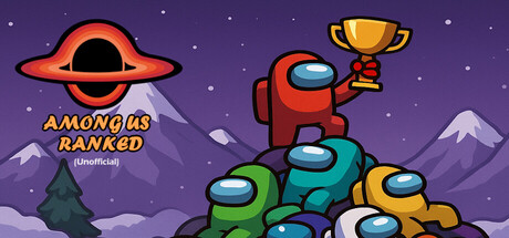 Among Us Ranked (Unofficial)