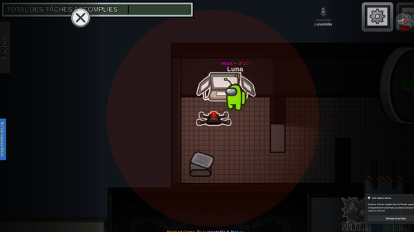 Among Us Ranked (Unofficial)