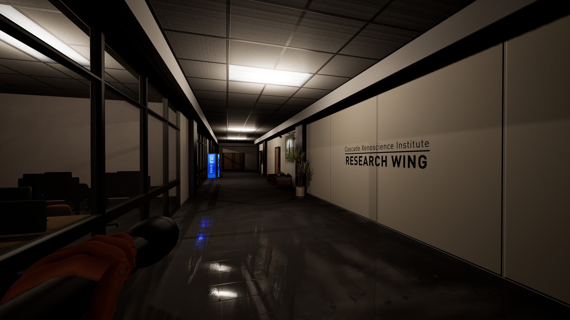 Elevator screenshot #5