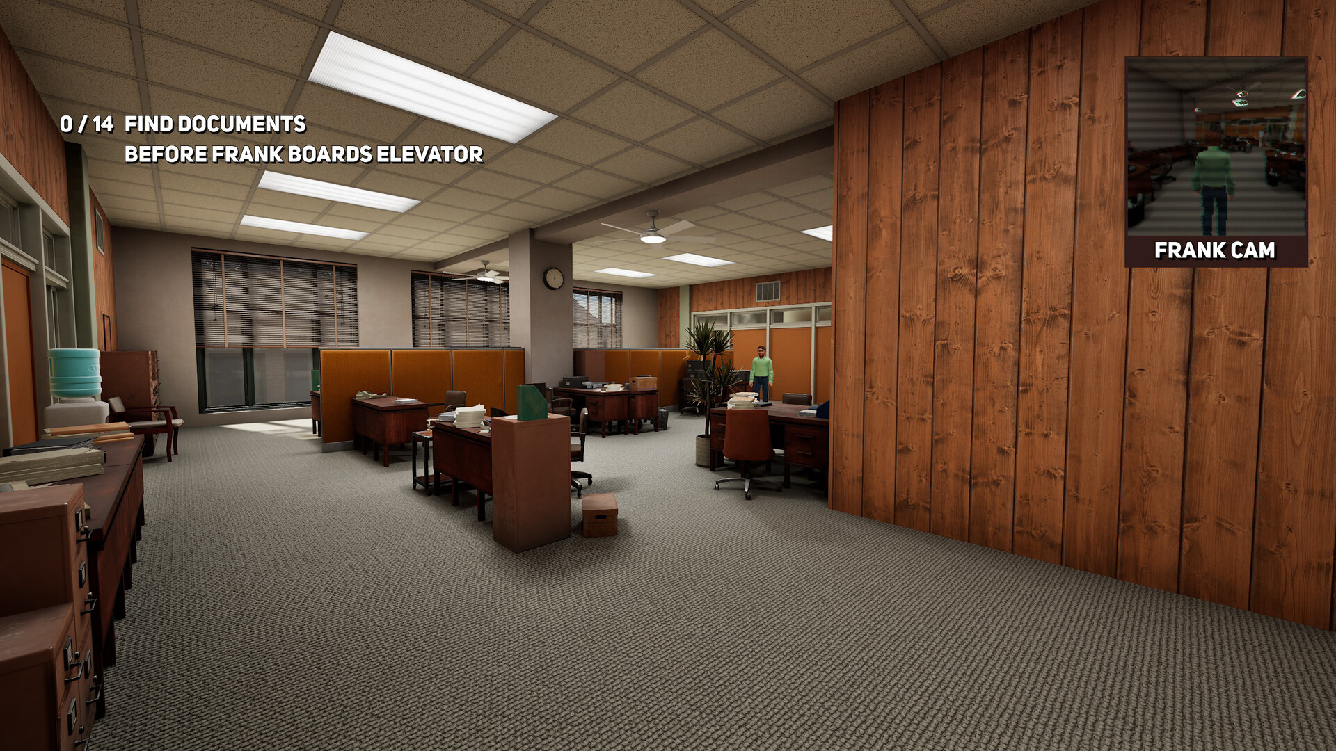 Elevator