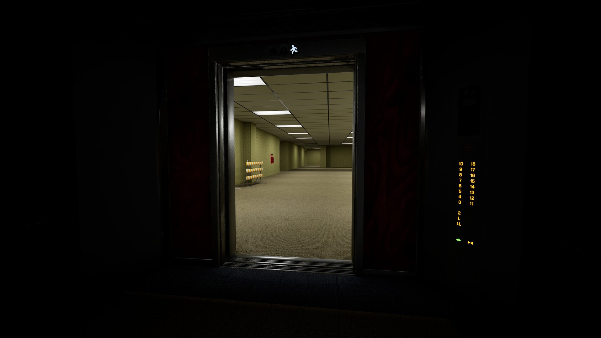 Elevator screenshot #6