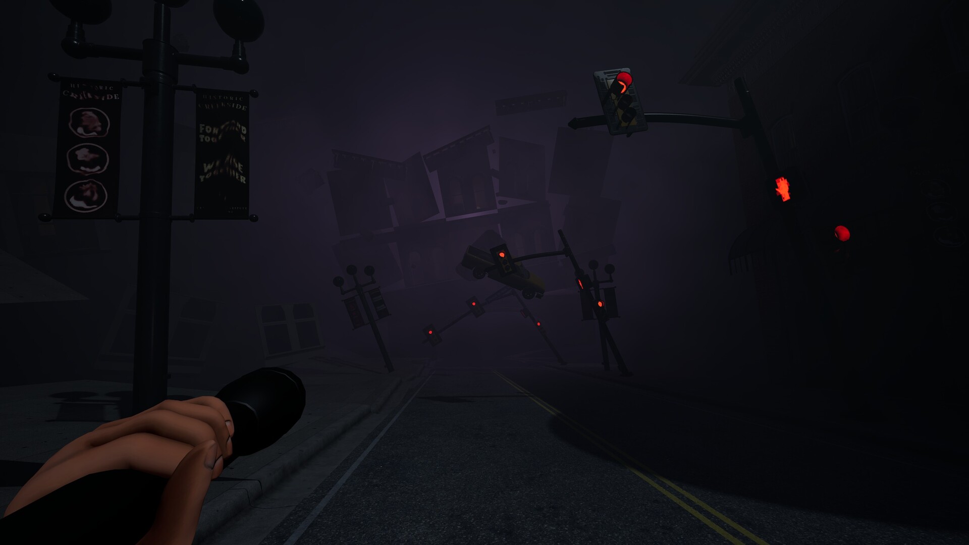 Elevator screenshot #2