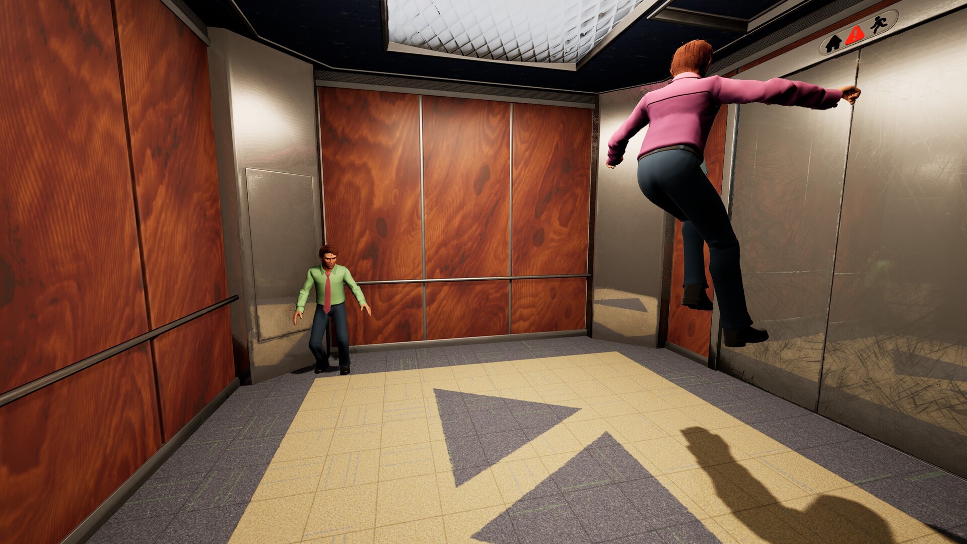 Elevator