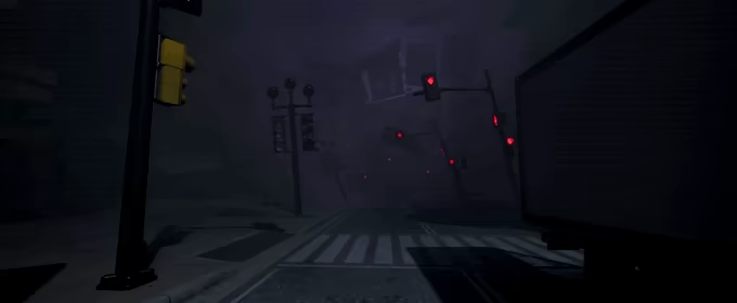 Elevator video 2