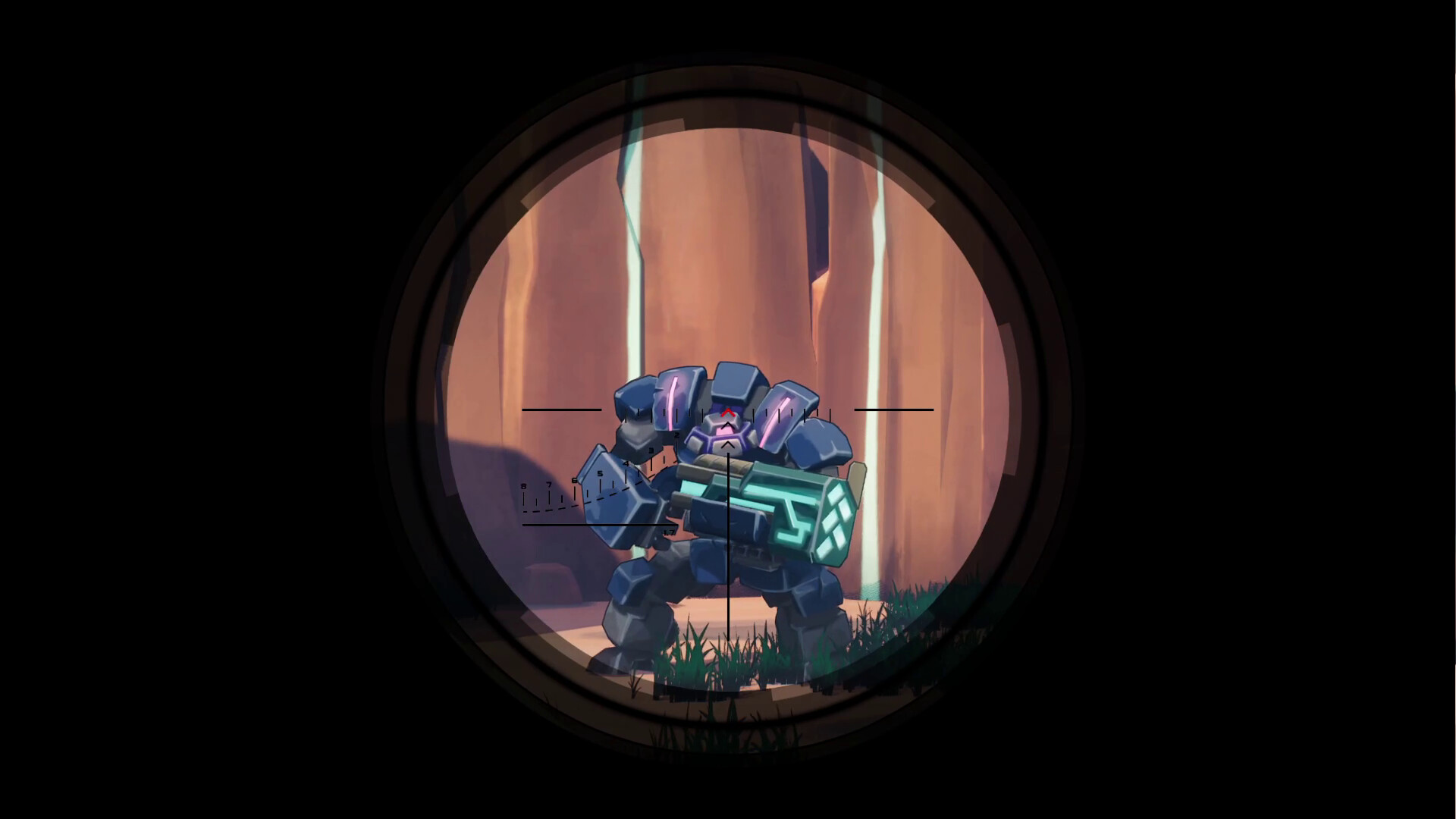 RUNE GUNNER screenshot #5