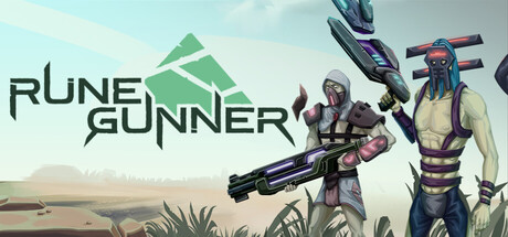 RUNE GUNNER