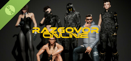 Razgovor Online Demo cover art