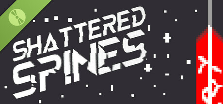 Shattered Spines Demo cover art