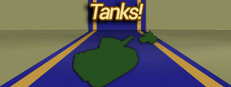 Tanks!