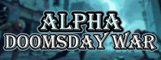 Alpha Doomsday War game capsule image