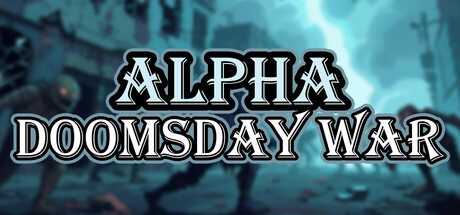Alpha Doomsday War game thumbnail
