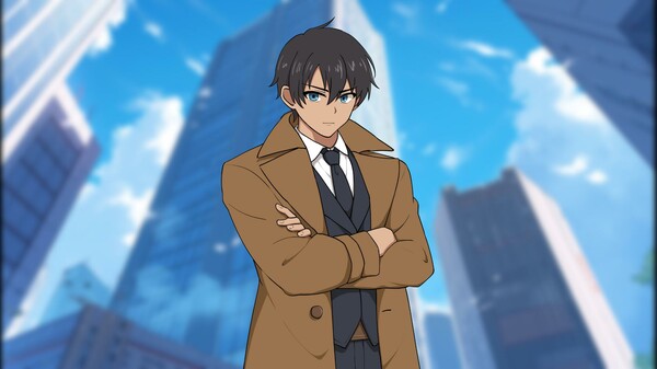 Angel Detective Agency