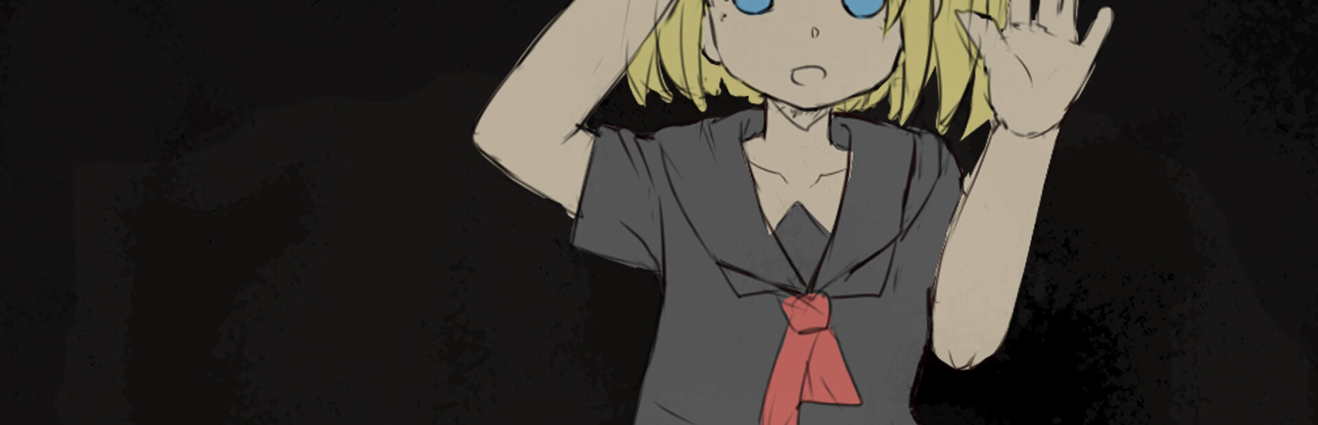Scarlet Children
