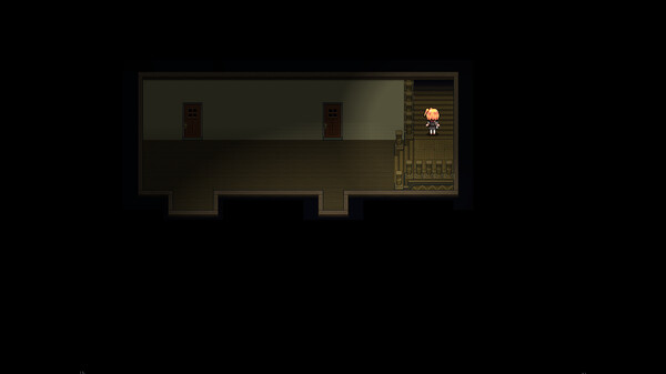 Scarlet Children screenshot 2