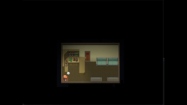 Scarlet Children screenshot 1