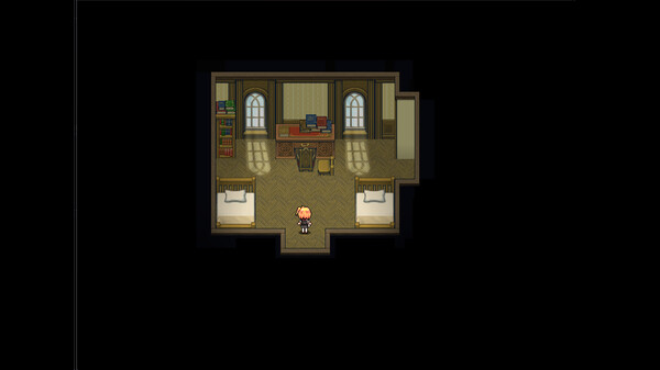 Scarlet Children screenshot 4