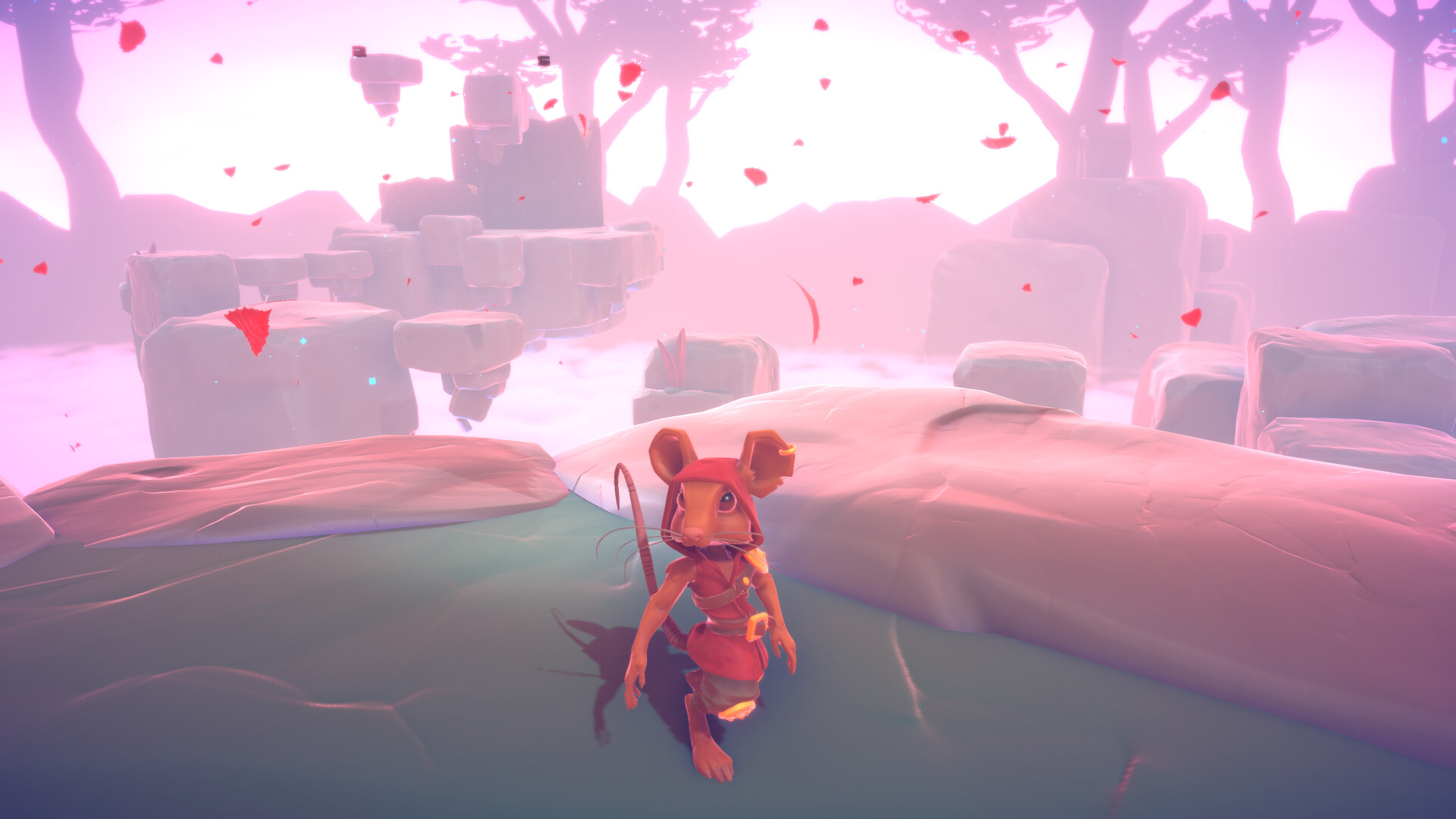 Legend of Ro screenshot 3