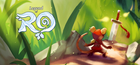 Legend of Ro