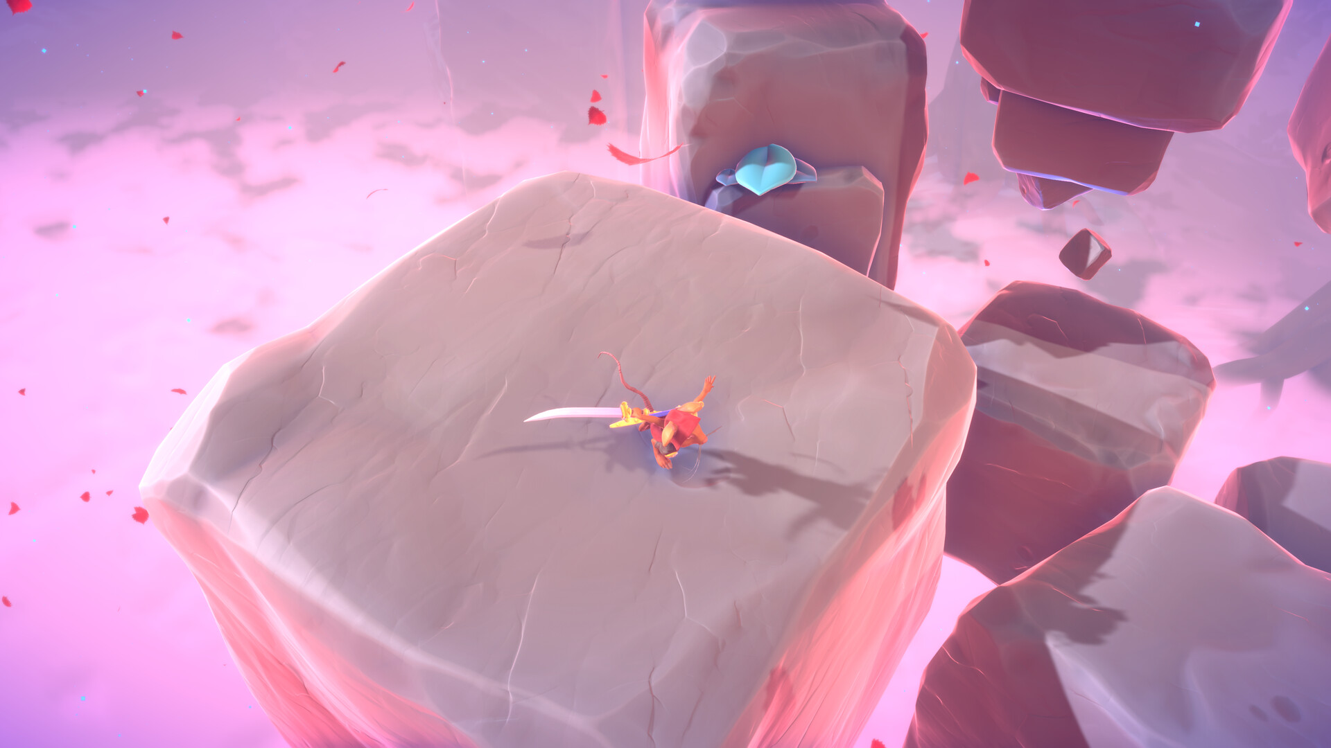 Legend of Ro screenshot 5