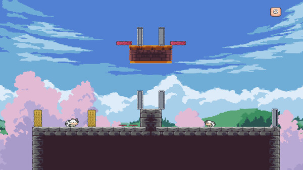 Скриншот из Farm Racing