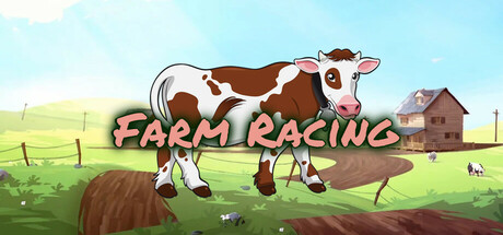 Farm Racing cover art